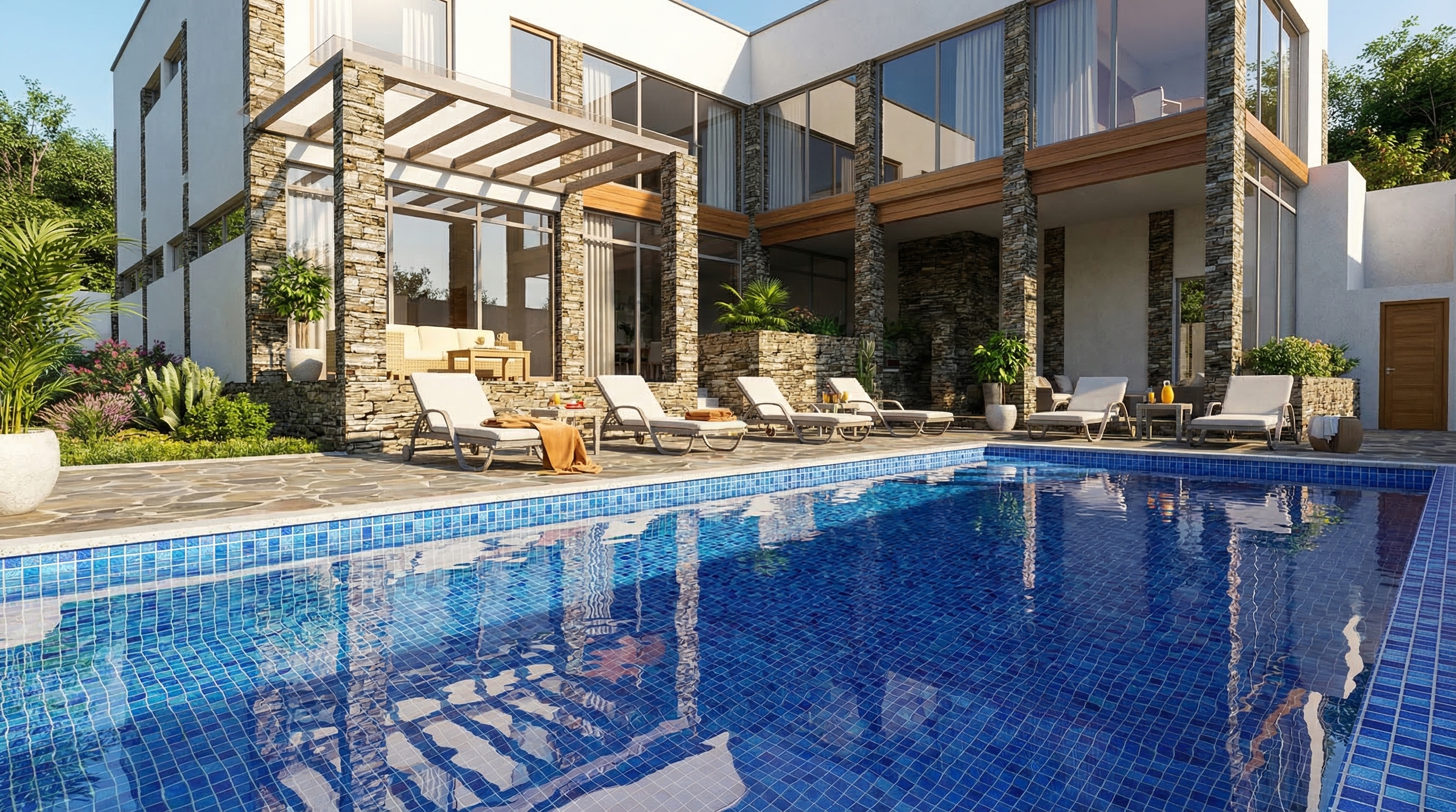 Proyecto Casa Playa